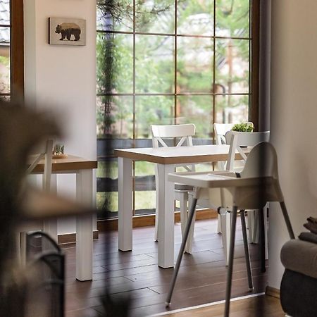 Vila Cozy House Ania Plitvická jezera Exteriér fotografie