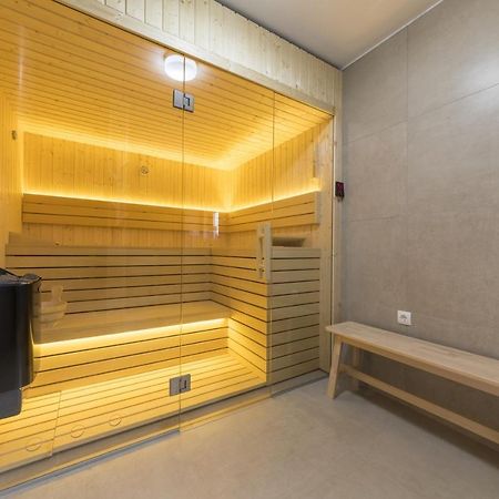 Vila Cozy House Ania Plitvická jezera Exteriér fotografie