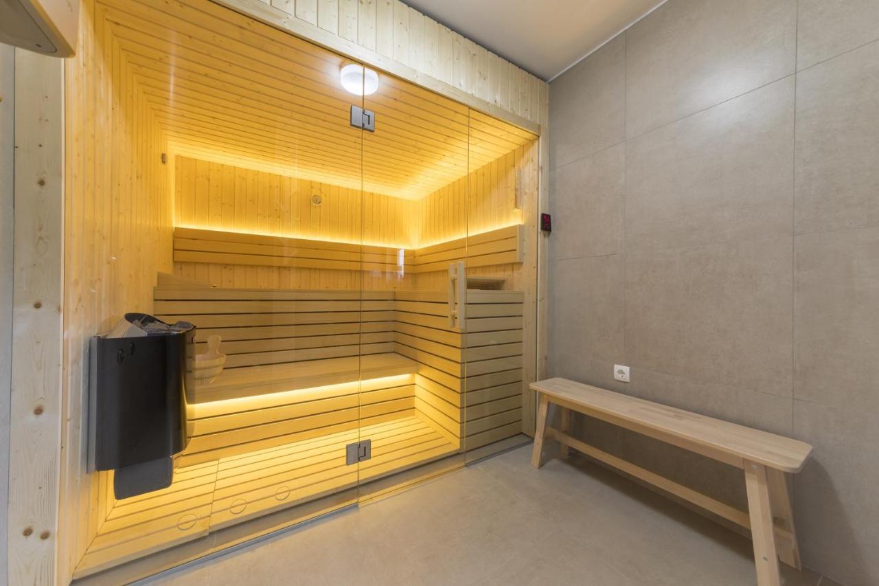 Vila Cozy House Ania Plitvická jezera Exteriér fotografie