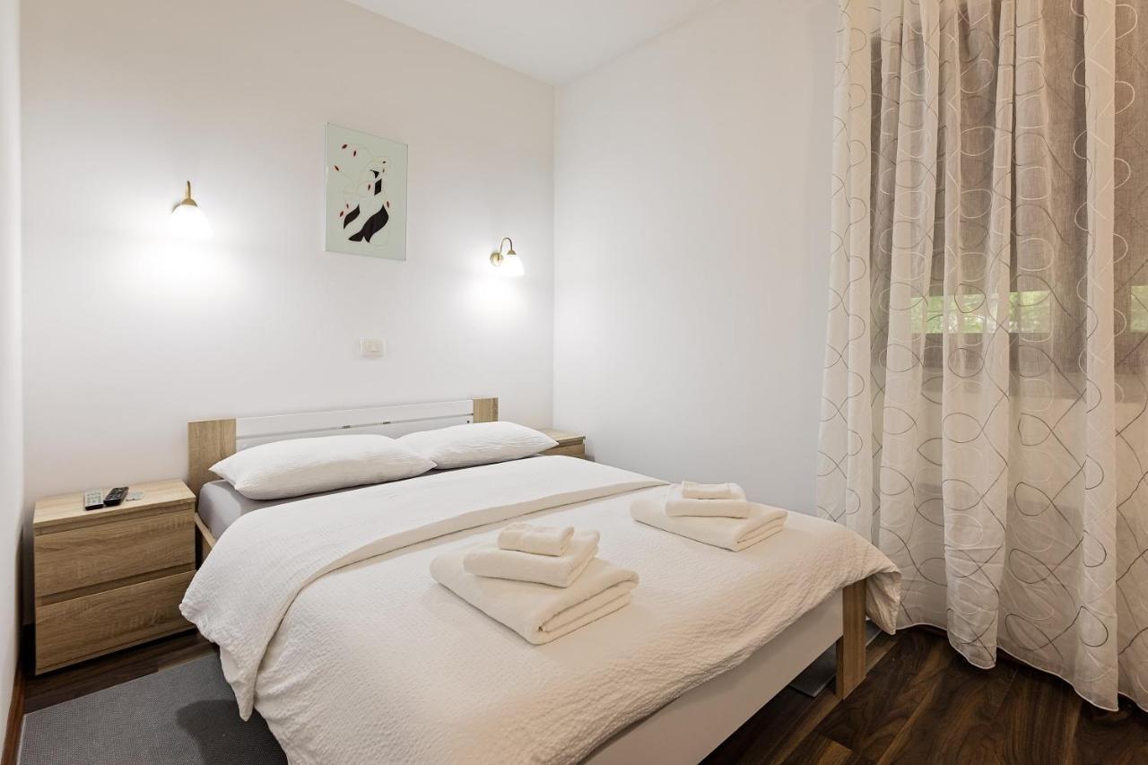 Vila Cozy House Ania Plitvická jezera Exteriér fotografie