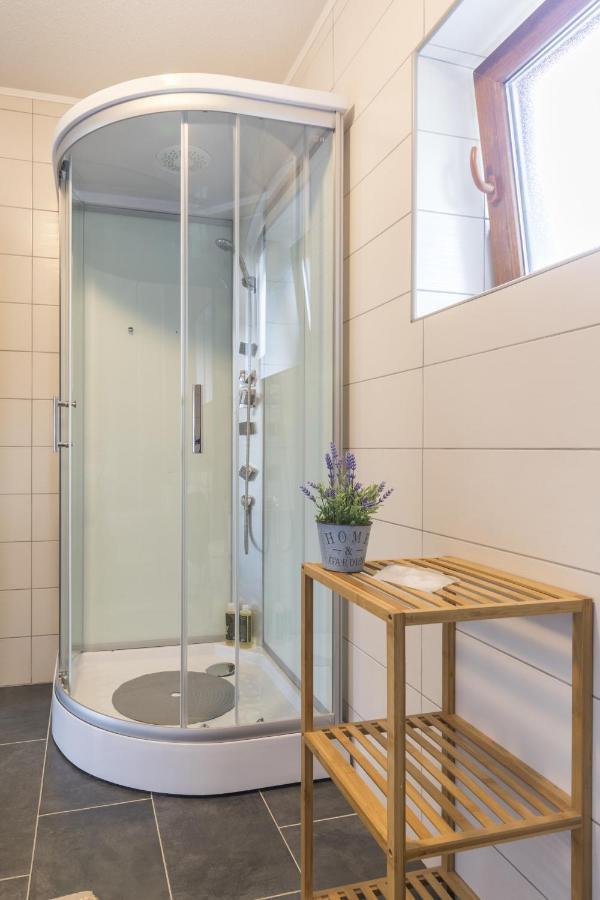 Vila Cozy House Ania Plitvická jezera Exteriér fotografie